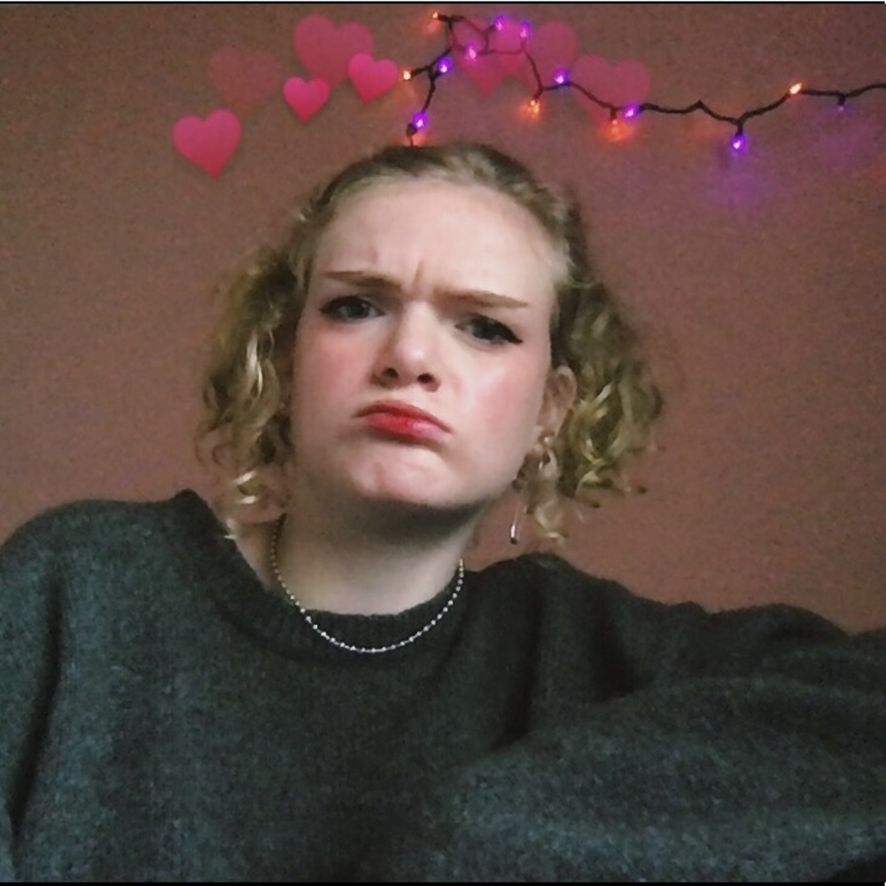Meet your Posher, Kat